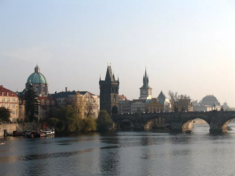 Praga