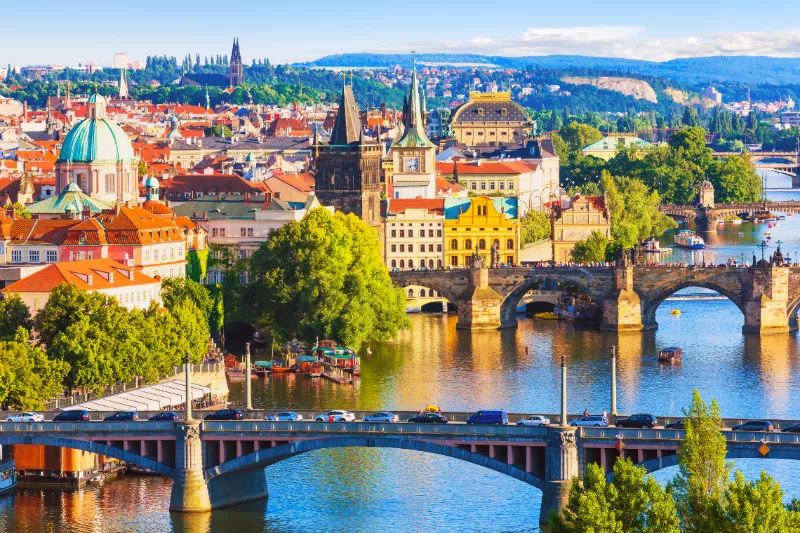 Goal Project Czechia Goal Project Czechia.