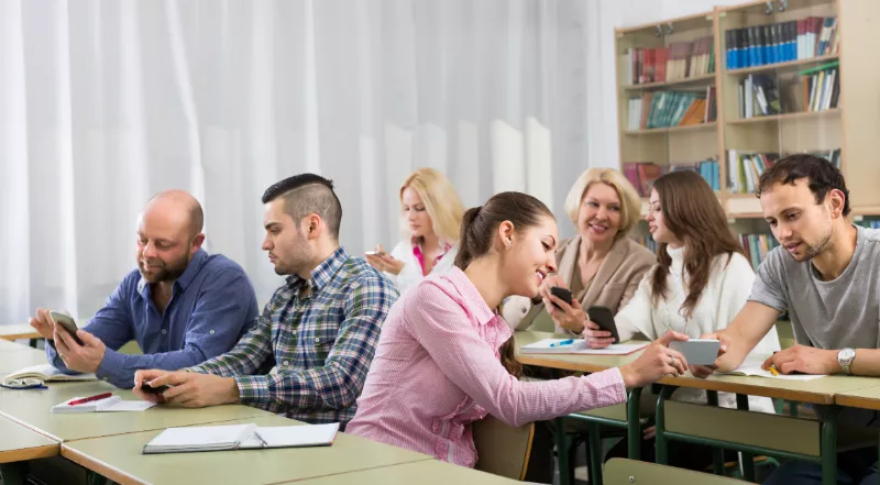 Second Chance Education Serbian example Second Chance Education Serbian example.