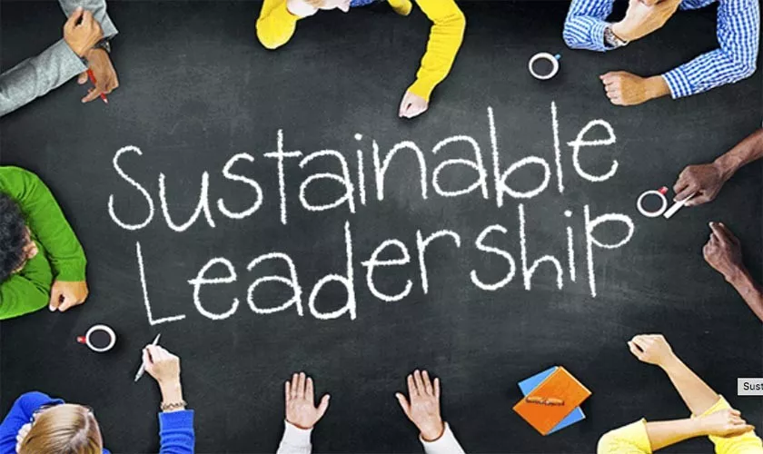 phd in sustainability leadership