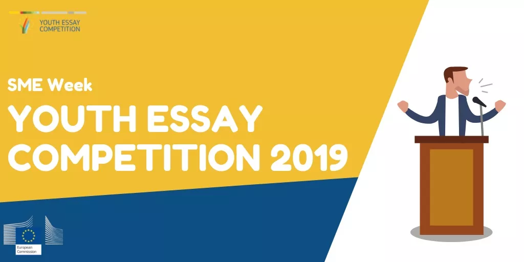 Sme_week_youth_essay_competition