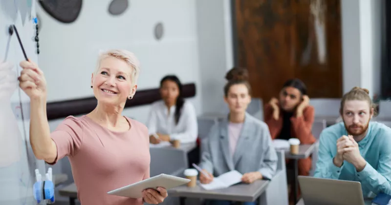 Teachers in Europe: Careers, Development and Well-being, a Eurydice Report Teachers in Europe: Careers, Development and Well-being, a Eurydice Report.