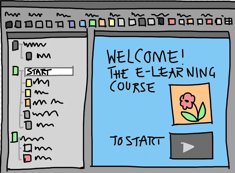 EPALE Digitalisierung E-Learning.