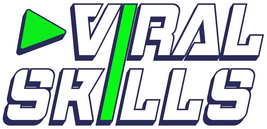 The Viral Skills EU Project Viral_skills_logo_transparent_small