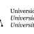Universidad de Oviedo logo.