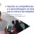 Ajustar as competências e a aprendizagem ao longo da vida para o futuro do trabalho Ajustar as competências e a aprendizagem ao longo da vida para o futuro do trabalho.