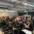 Audiencia I Encuentro Centros de Excelencia de FP de Turismo.