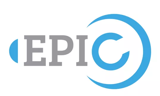 EPIC logó.