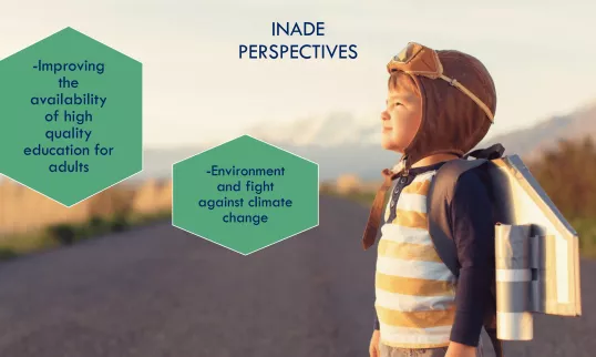 INADE Perspectives.