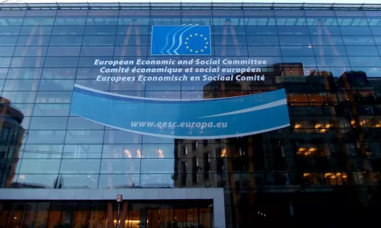 The EESC adopts its opinion on the European Year of Skills 2023.