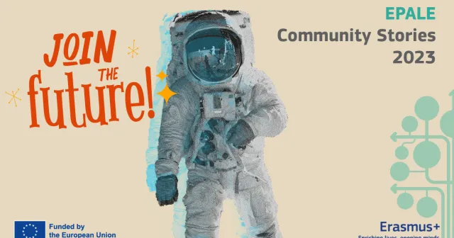 The 2023 Community Stories Initiative.