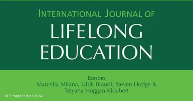 lifelong learning.