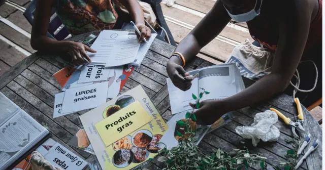 Martinique Femmes  Inclusion soclale.