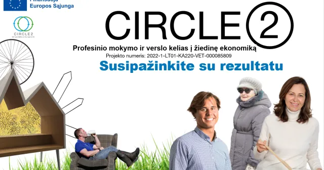 Programos nuotrauka.