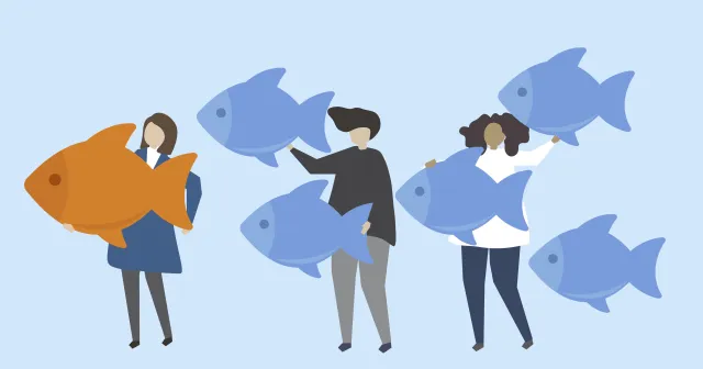FISH Project.
