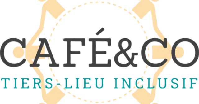 Logo Caféandco.
