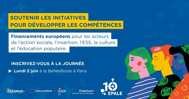 bannière Journée EA.