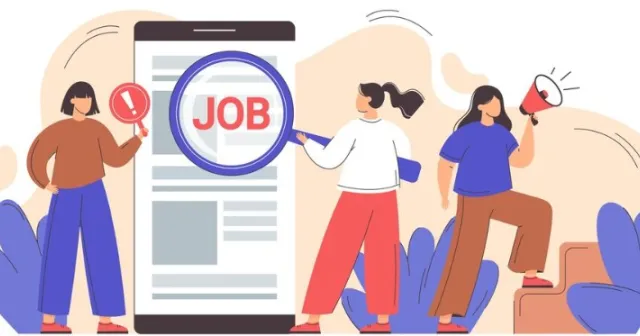 Nouvelles formes d'emploi.
