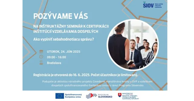 ŠIOV.