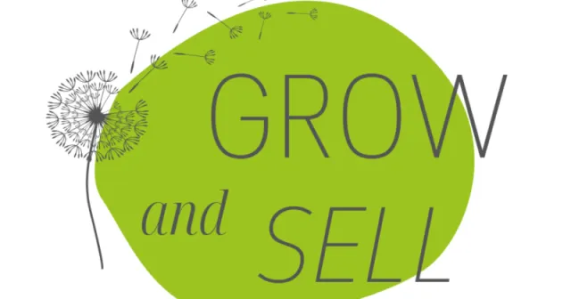 Grow and Sell.