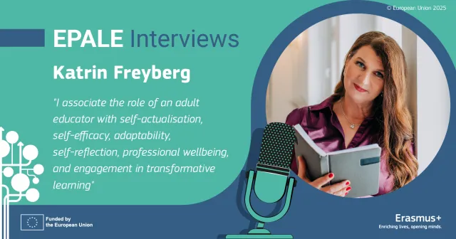 interview.