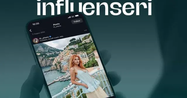 AI influenseri.