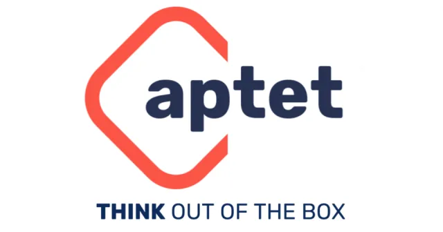 Logo Aptet.