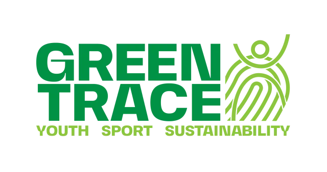 GREENTRACE Logo.