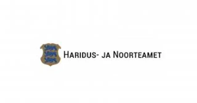 Haridus- ja Noorteamet.