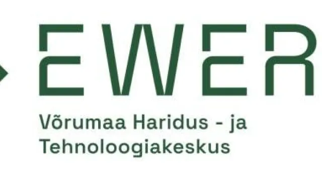 Võrumaa Haridus- ja Tehnoloogiakeskus.