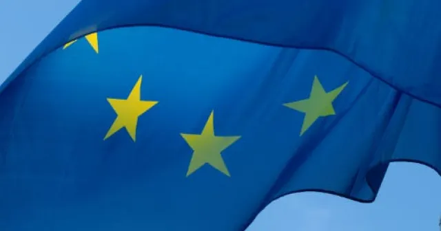 Newsletter sull'Europa.