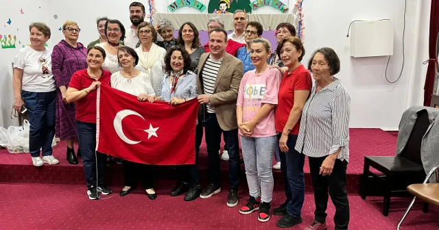 yetişkin eğitimi romanya.