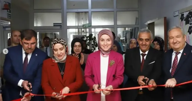 Niğde Halk Eğitimi Merkezi’nden Köylere Sanat ve Eğitim Rüzgârı.
