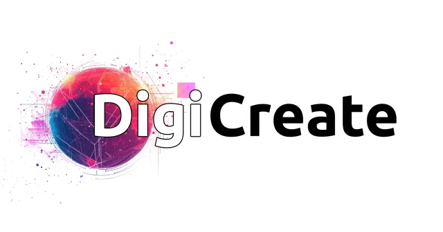 DigiCreate.