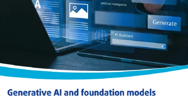 "Generative AI and foundation models in the EU: Uptake, opportunities, challenges, and a way forw...