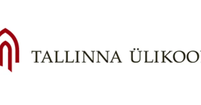 Tallinna Ülikool.