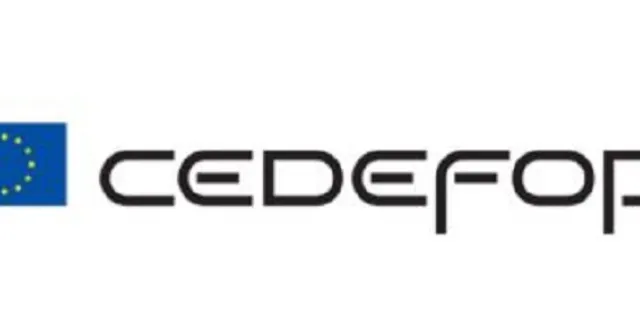 Cedefop.
