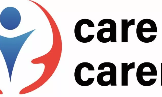 Care4Carers Logo.