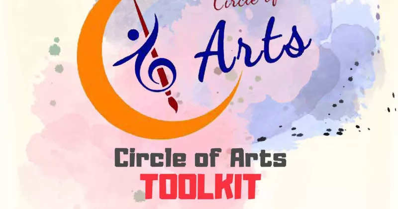Cover of the Toolkit.