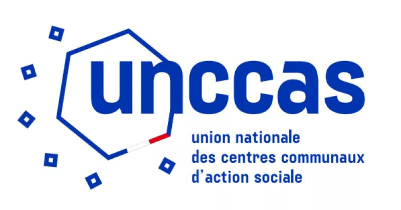 Logo UNCCAS.