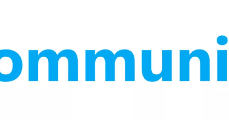 Communicare Logo.