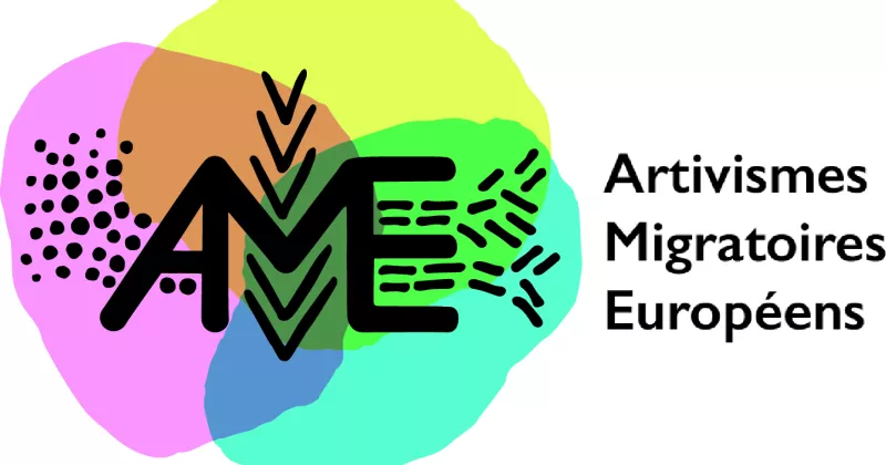 Artivismes Migratoires Européens.