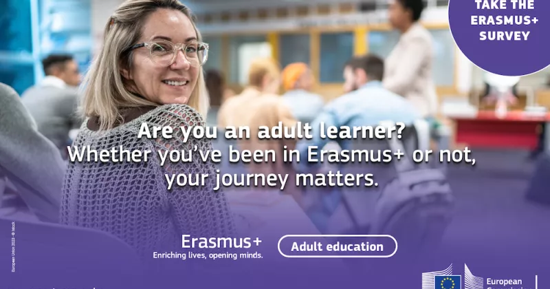 Erasmus+ Evaluation .