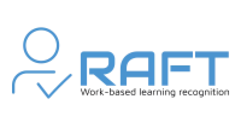 Logo RAFT.