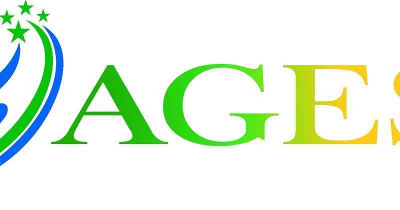 Logo AGES.
