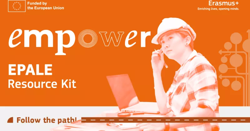 empower resource kit.
