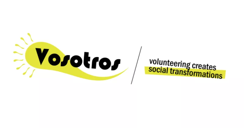 Logo VoSoTros.