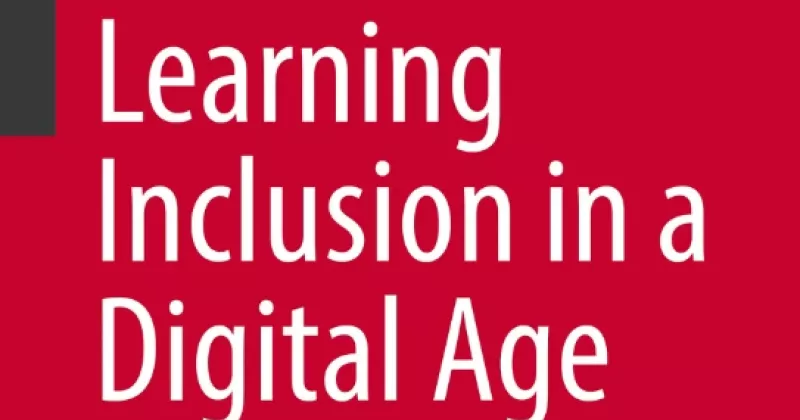 Learning Inclusion in a Digital Age.