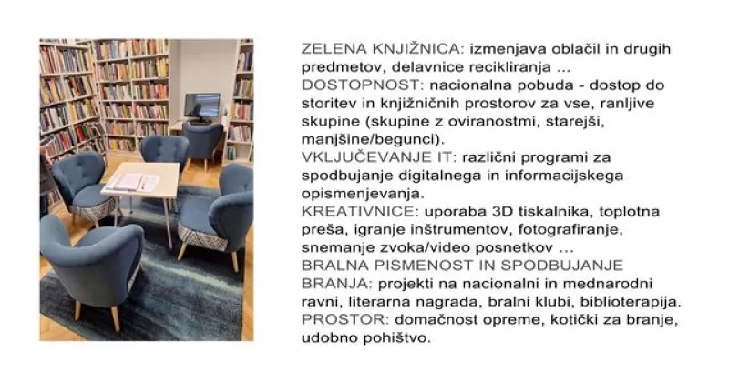 Litovske knjižnice.