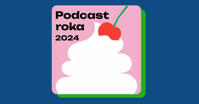 Podcast roka 2024.